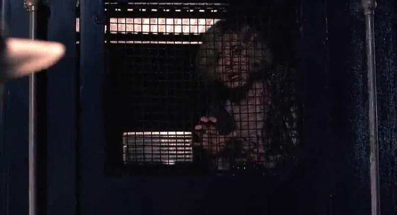 This is hanging case