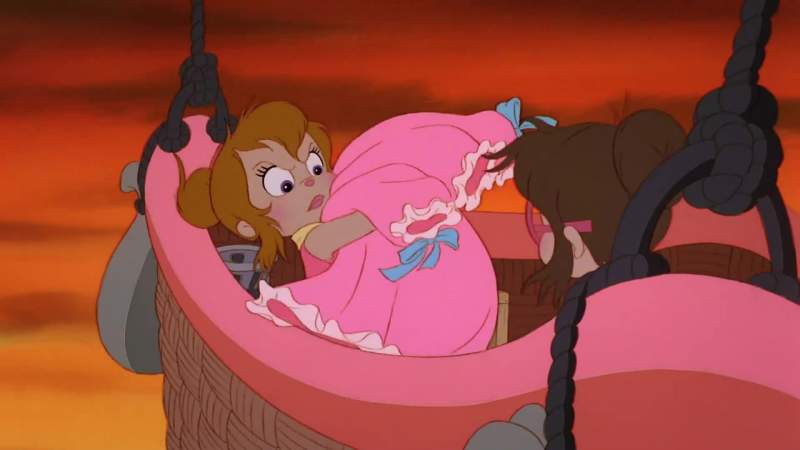 This happens to be my favorite dress Jeanette