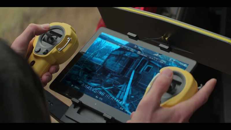 This has heat-sensing on it