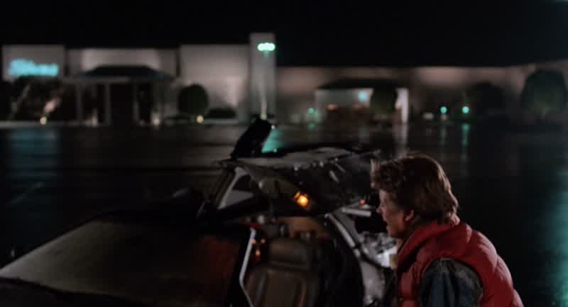 This is heavy-duty, Doc
