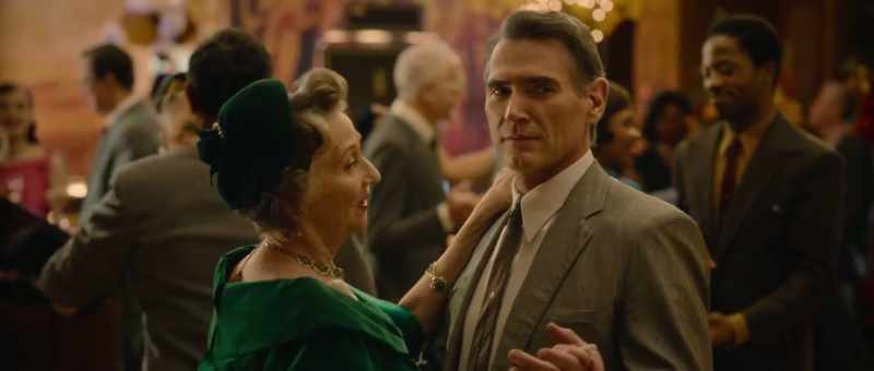 This is her goddamn club now