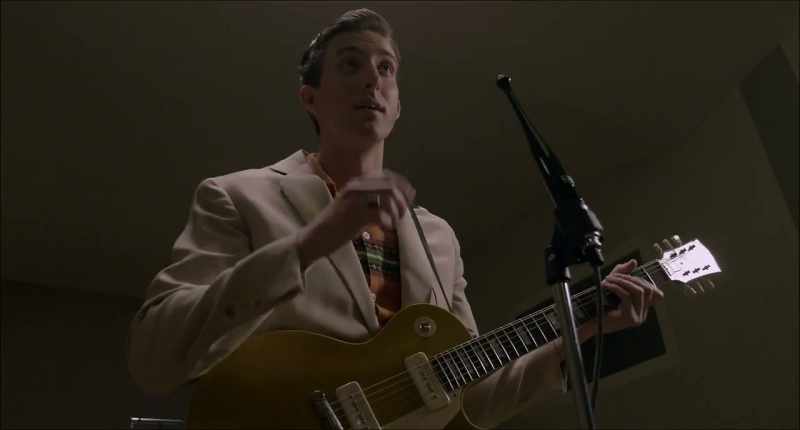 This here's a song we wrote drivin' down from Jackson