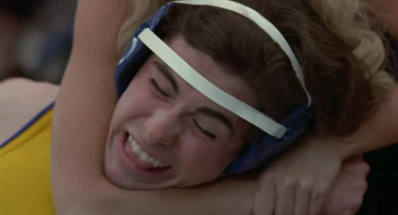 This here's what I call the Clampett clamp