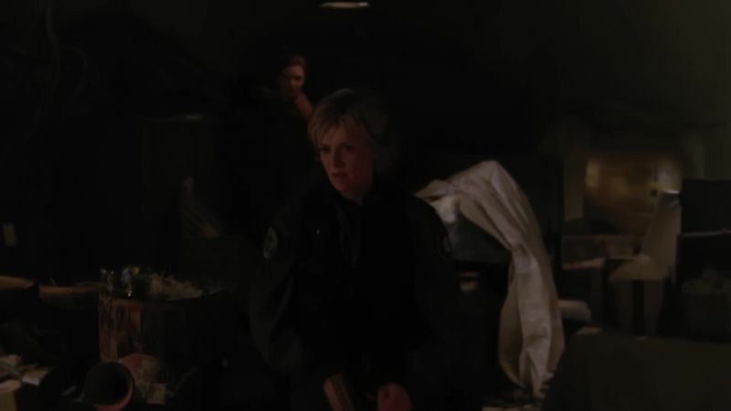 This is hopeless. - It has to be here somewhere