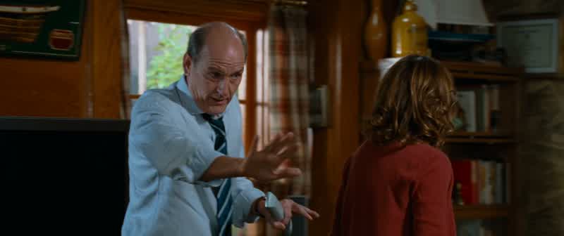 This house is a fucking prison On planet BullshitIn the galaxy of This Sucks Camel Dicks