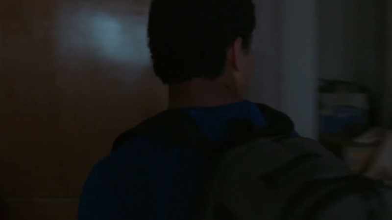This house is haunted!