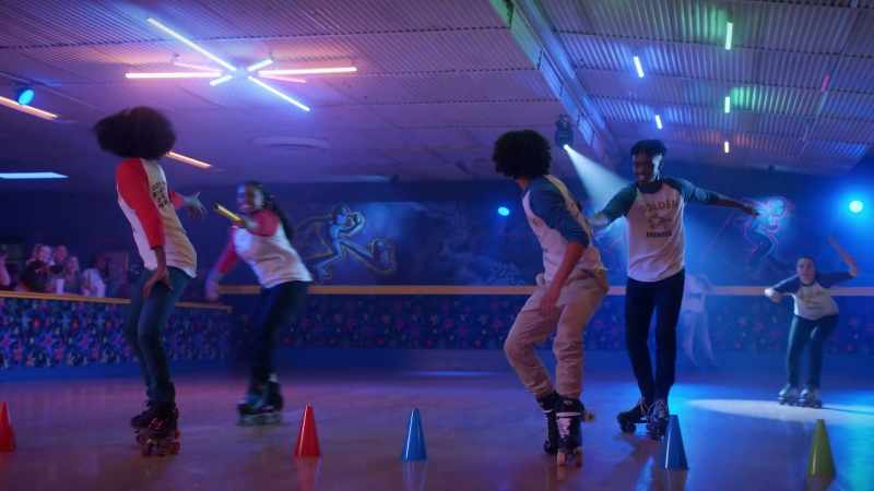 �� This is how we do it ♪