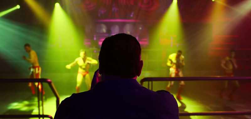 �� This is how we do ♪