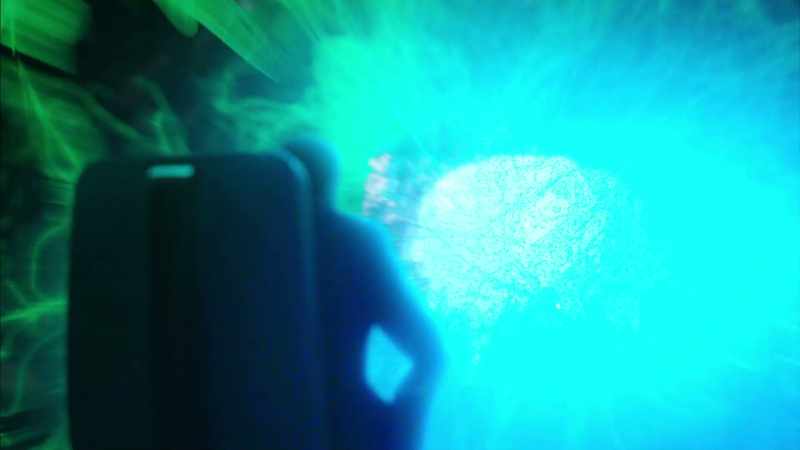 This is how ionizing radiation affects living things