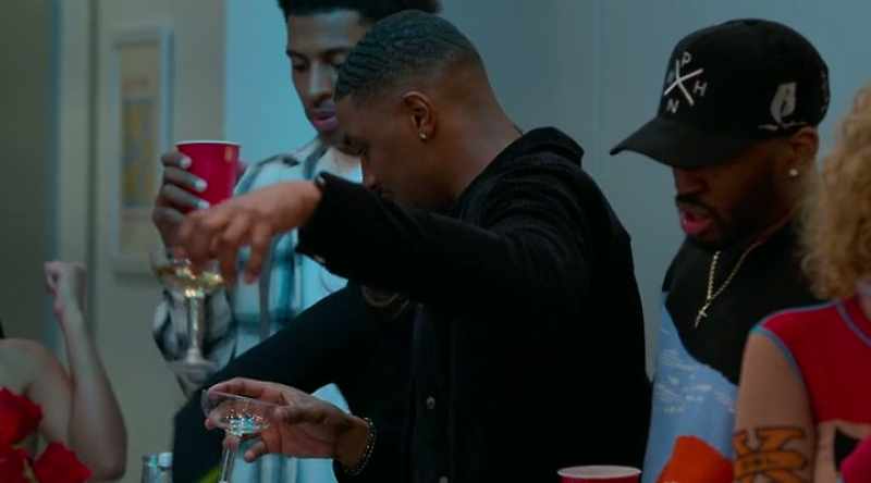 �� This how you supposed to ♪