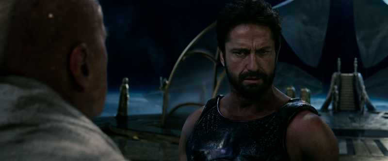 This is how your test ends my sonThere is no greater burdenBut no greater honorAll you have done can be forgivenYou expect me to joust with this beastnight after night until I die