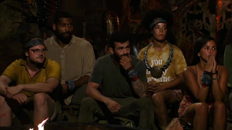 This is a hidden immunity idol