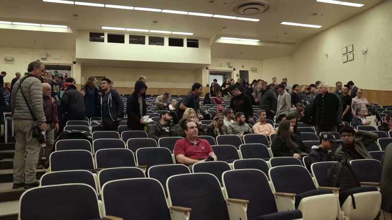 This is important not just for conservative students