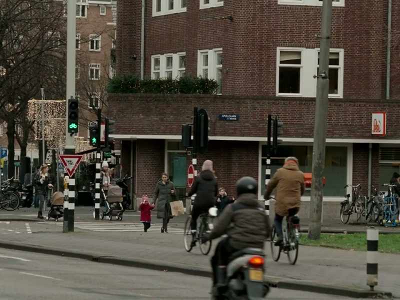 This infamous SD detective spoke Dutch