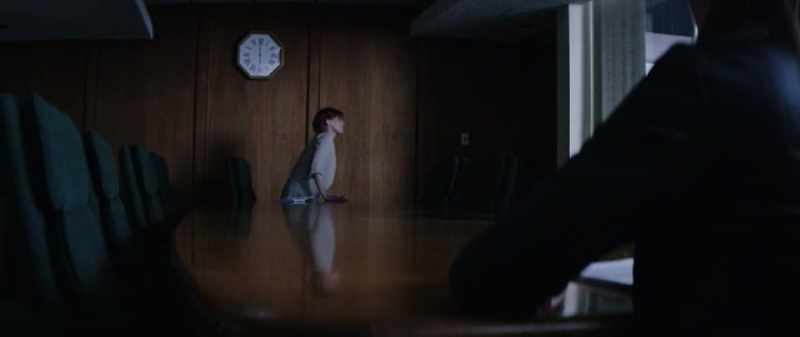 This infatuation with horror