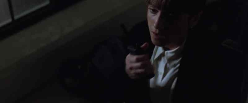 This is Inspector Monahan, Homicide