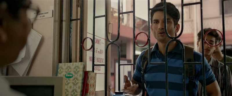 This institute's most useless, jobless and