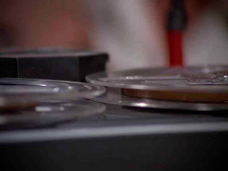 This interrogation will determine the details of a conspiracy