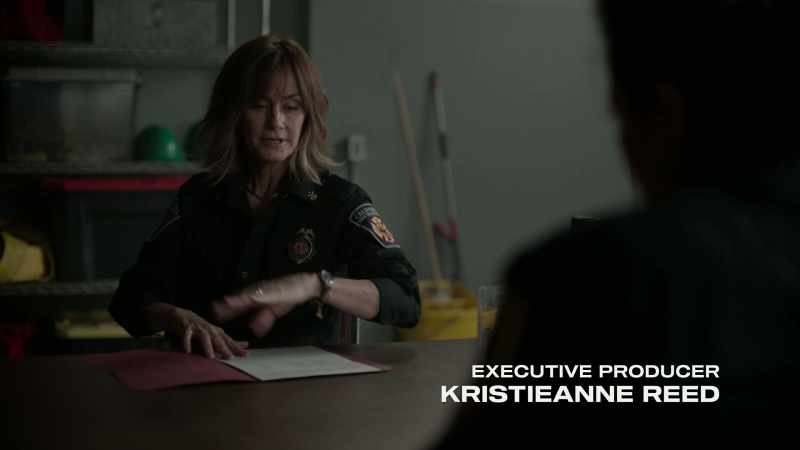 This investigation is by the book, no exceptions