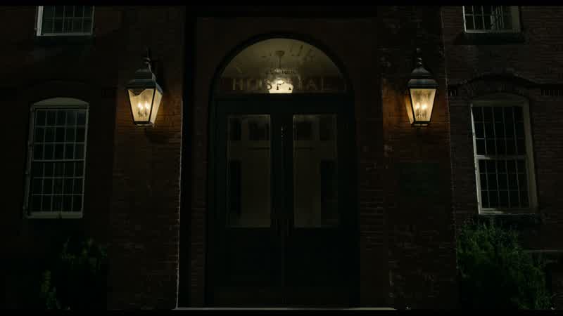 This is a facility for young mutants like yourself