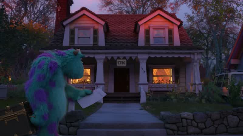 This is a fraternity house?