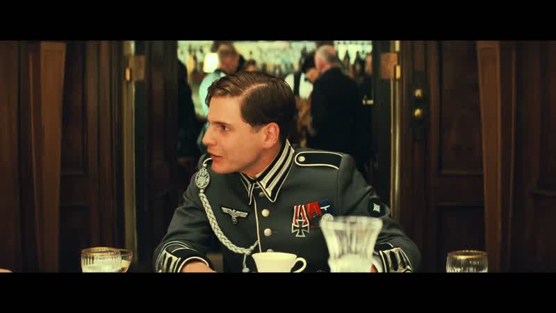 This is a German night, a German event, a German celebration