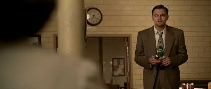 This is a mental institution, Marshal, for the criminally insane