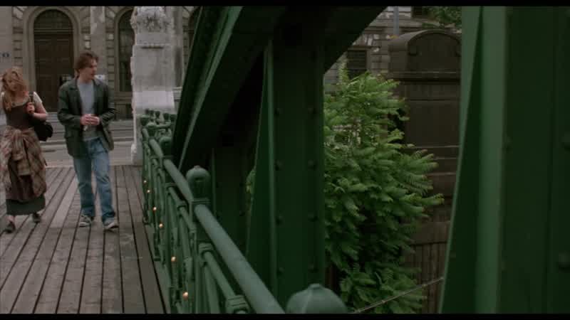 This is a nice bridge