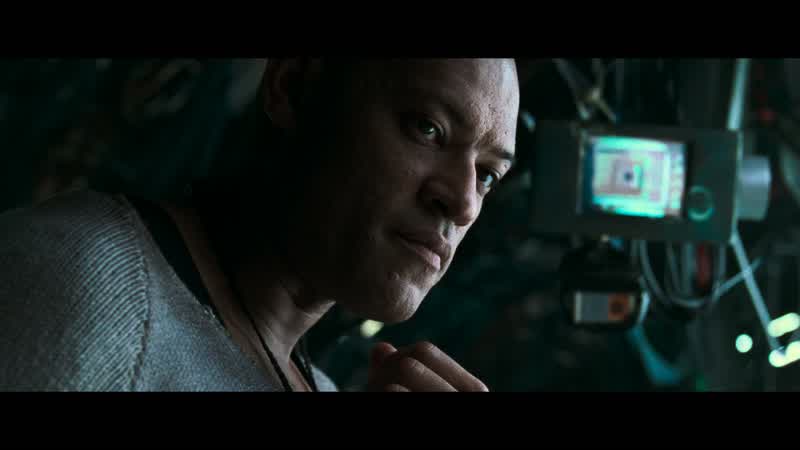 THIS IS A SPARRING PROGRAM, SIMILAR TO THE PROGRAMMED REALITY OF THE MATRIX