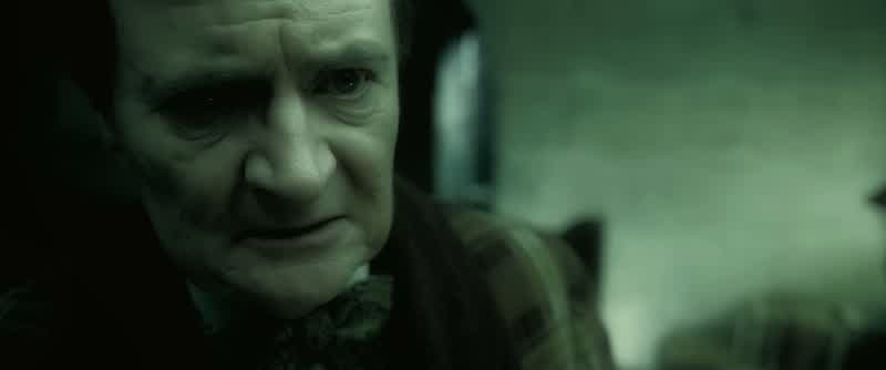 This is all hypothetical, isn't it, Tom?All academic?