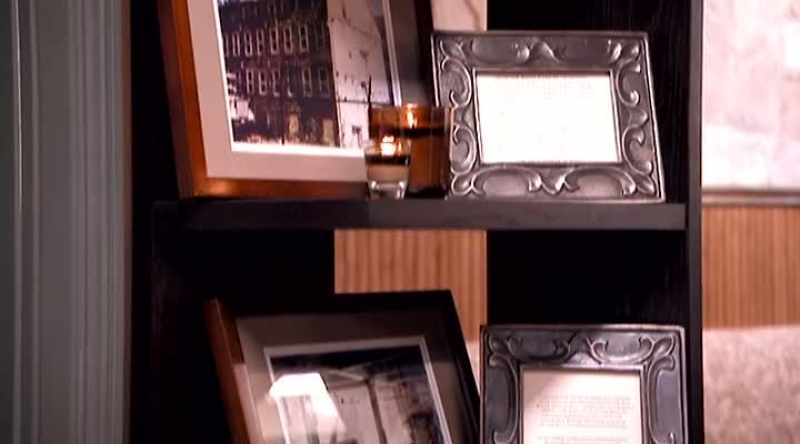 THIS IS ALL THE STUFF THAT'S BEEN UPSTAIRS