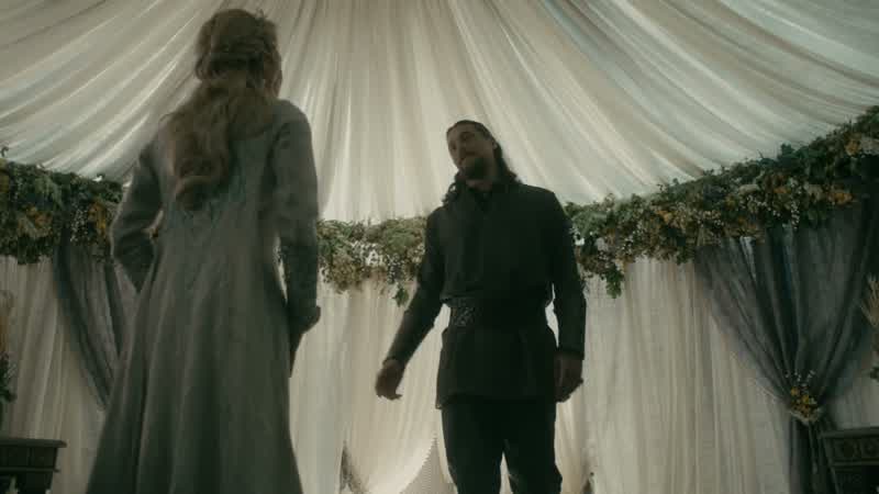 This is always how I imagined this moment