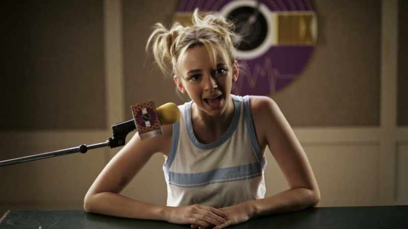 THIS IS BRITNEY SPEARS