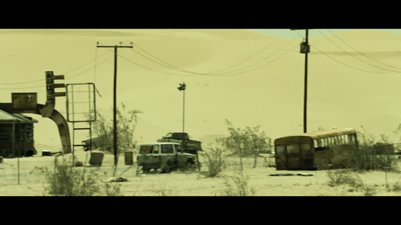 This is Claire Redfield's convoy