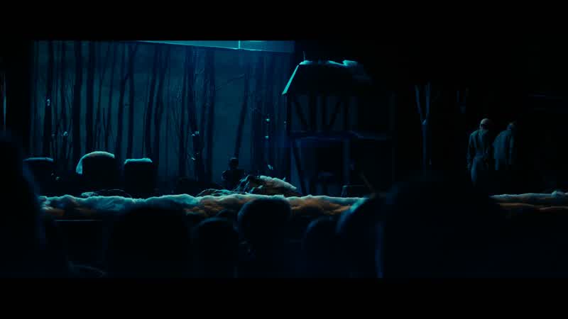 This is Danny's part, he's coming out