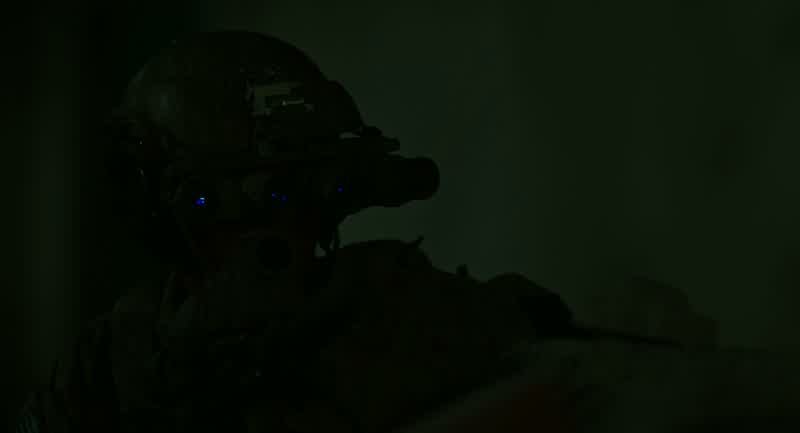 This is Echo 09