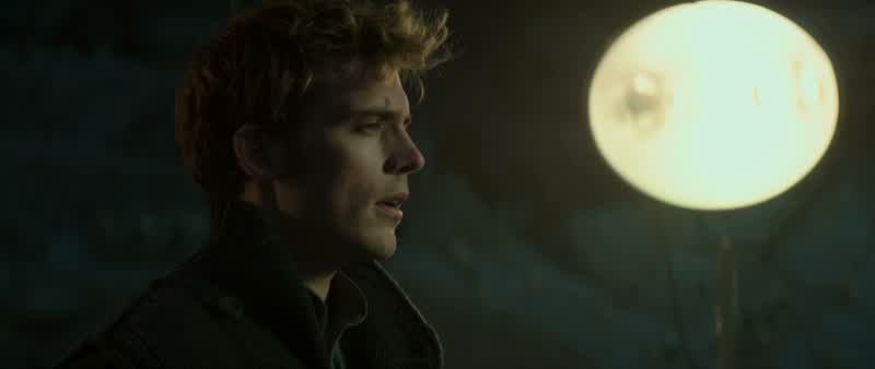 This is Finnick Odair