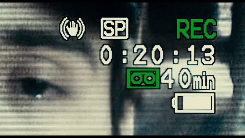 This is freaking me out, looking at myself