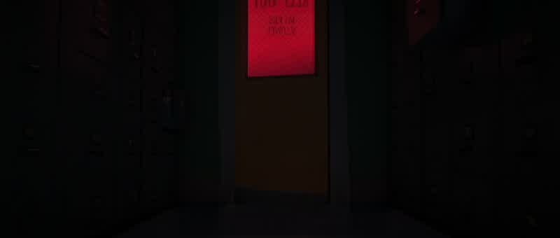 This is getting creepy