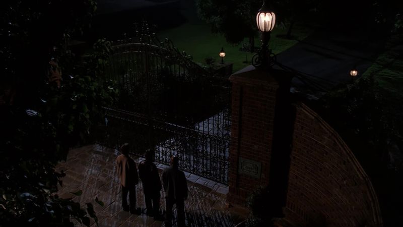 THIS IS IT. THE BLIM ESTATE