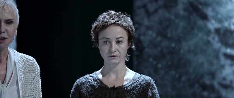 This is... Kinga Słowik