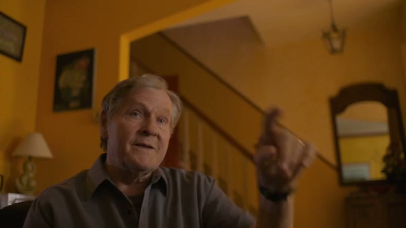 This is... Let's see if old Uncle Gene has a tell