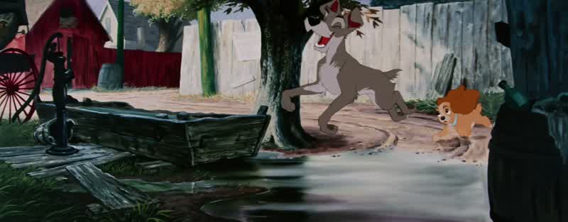 This is living, hey, kid!