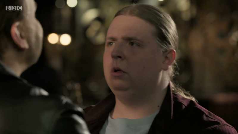 This...is Mad Vinny
