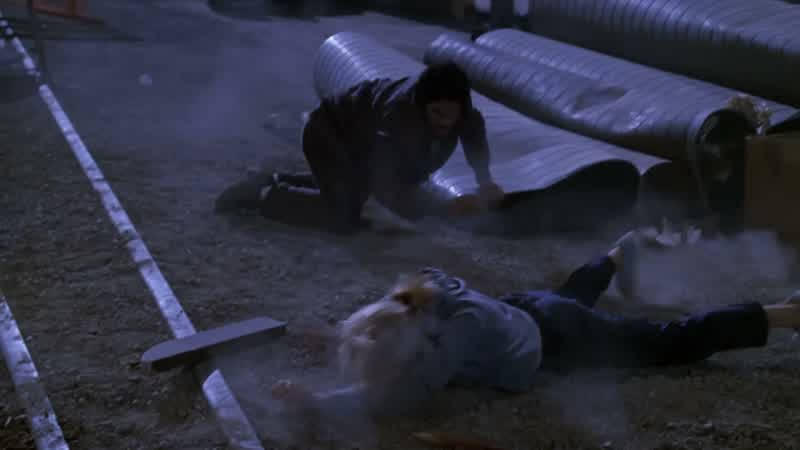 This is me, you undead bastard!