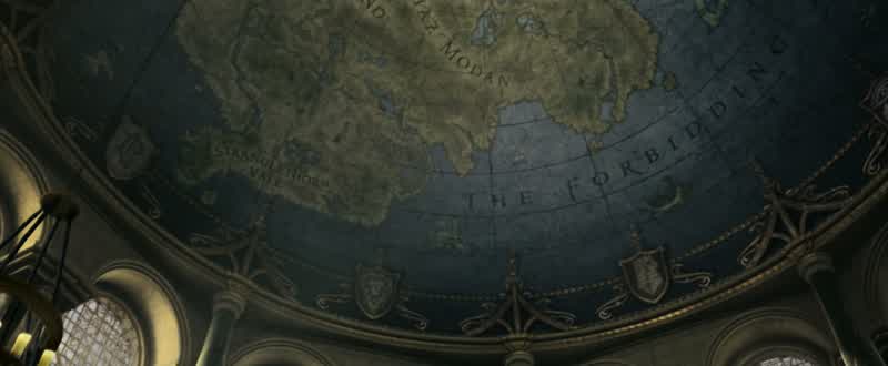 This is not orc world