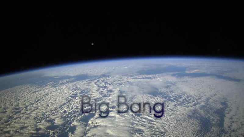 THIS IS OUR WORLD