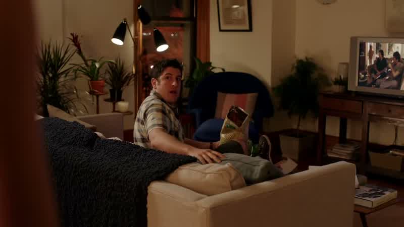 This is Polly and Pete's place, right?