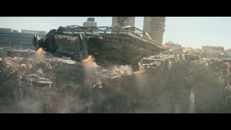 This is S.H.I.E.L.D.?
