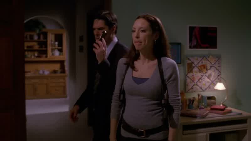 This is Special Agent Aaron Hotchner